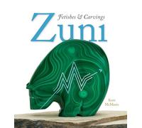 Zuni Fetishes & Carvings