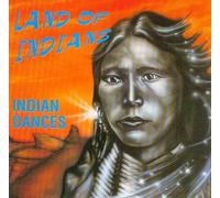Zuni - Harvest Dance, Navaho - Night Chant, Apache - Devil Dance, San Ilde Fonso - Eagle Dance - Land Of Indian Dances - The Sound Of Nature / Artfully mixed with music [AUDIO-CD, Relaxation, MJ 35330, Indians, Indianer, Dance, Tänze der Navaho, Apaches, San Ilde Fonso und Zuni-Indianer] - - Night Chant, Apache - Devil Dance, San Ilde Fonso - Eagle Dance Zuni - Harvest Dance, Navaho