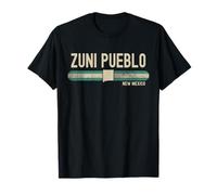 Zuni Pueblo NM | New Mexico T-Shirt