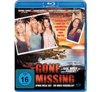 Zuniga - Gone Missing-Spring Break Lost-FR Immer Versc [Blu-Ray] [Import]