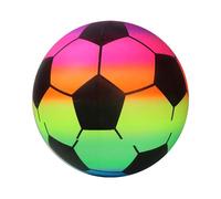 Zunishaone Ballon de couleur pour piscine - Jeux d'eau amusants pour - Jouet de piscine flottant - Accessoire de fête d'été - Ballon léger pour activités de plein air