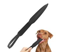 Zunishaone Bâtonnets de binging pour chiens - Bâton de dressage résistant - Bâton professionnel pour la formation des chiens, la formation et les jeux de bite - Outil d'entraînement durable pour
