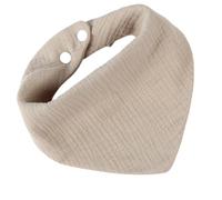 Zunishaone Bibs triangulaires pour - unisexe, bavoirs bandana absorbants et réglables, parfaits pour les filles et les garçons, pour des aliments confortables et élégants, ensemble de bavoirs