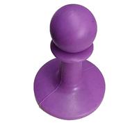 Zunishaone Couche de protection contre la foudre, tige de tente et protection du flash, couvercle sûr contre la foudre, anti- protection Shellti-Donni- Couverture de protection contre les chutes