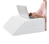 Zunishaone Coussin pour jambes à rouleau - Coussin pour appui jambes - Support ergonomique Genoux Pieds Hanches Dos Chevilles pour Repos Relax Nanna Lecture Maison