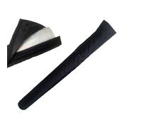 Zunishaone Gaine isolante de tuyau de climatisation - Manchette de protection isolée imperméable de 150 cm de long pour une protection, une efficacité énergétique et une durabilité