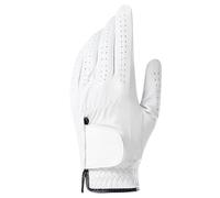 Zunishaone Gants de golf pour homme | Gants de joueur respirants pour gauchers, poignée ergonomique rembourrée pour plus de confort pendant le golf et le tennis