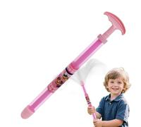 Zunishaone Jouet à arrosage - Jouet pour batailles d'eau - Amusement extensible - Pour fête de jardin, piscine et activités de plage