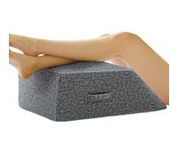 Zunishaone Oreillers Pour Jambes Levées,Coussin De Dormir | Support Ergonomique Genoux Pieds Hanches Dos Chevilles pour Repos Relax Nanna Lecture Maison