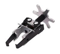 Zunishaone Outil de compresseur de soupape, compresseur de Ressort de soupape | Outil de Serrage à Compression Automatique, de Serrage de Compression Automatique, Outil d'embrayage de