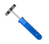 Zunishaone Outil de Piston de Frein,Compresseur à Rotation de 180 Degrés | Écarteur de Plaquettes de Frein à Disque pour Vélo | pour Vélo de Route VTT Véhicules Cyclisme Extérieur Atelier Garage