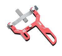 Zunishaone Petit outil de meulage - Outil de polissage de modèle personnalisable - Appareil précis confortable et rapide pour les travailleurs du bois, les bricoleurs, les sculpteurs, les ingénieurs