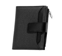 Zunishaone Portefeuille en Cuir pour Femme,Portefeuilles en Cuir pour Femme | Petit Porte-Cartes Portefeuille pour Femmes | Porte-Cartes de Visite Tendance, Organisateur de trésorerie, Portefeuille,