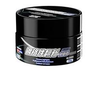 Zunishaone Restaurateur de Chrome pour Voiture - 43 g antirouille, sans Danger pour l'oxydation, Convivial | idéal pour Le Polissage camions et Voitures, pour la Protection métaux.