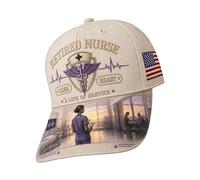 Zunishaone Retired Hat | Vintage Funny Adjustable Printed Baseball Caps