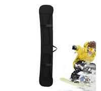 Zunishaone Sac de Voyage de Snowboard - Housse de Protection Surf | Sac de Snowboard imperméable en Tissu de plongée, Sac Portable pour la, Couverture de Transport Surf et Snowboard, fornitur