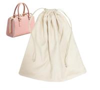 Zunishaone Sacs de couverture de poussière de sacs, sacs à poussière de stockage | Sac de protection pour sac respirant - Casque de stockage multifonctionnel, couverture de gros sacs