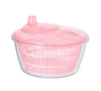 Zunishaone Sèche-salade - Bol à salade, nettoyant pratique pour fruits - Spinner de lavage sûr - Séchoir à feuilles pour salade de cuisine