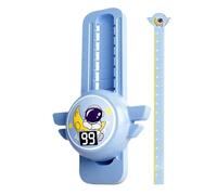 Zunishaone Touchez l'interrupteur de saut haut pour un diagramme de croissance interactif et amusant avec éclairage vertical pour les exercices en intérieur et en extérieur. Dia de croissance