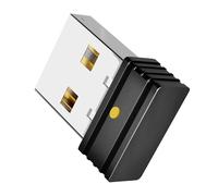 Zunishaone USB Jiggler - Bande de mouvement simulée indétectable, outil de mouvement simulé | Dispositif de prévention du sommeil pour PC avec opération plug and play Pas de sof