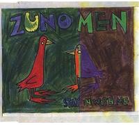 Zuno Men - Stay in with Me [Import]
