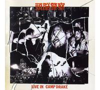 Zunou Keisatsu - Live in Camp Drake [Reissue] [Import]