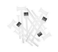 ZUNOXAZ 10 Ensembles Kit Fouille Archéologique pour Garçon Fille Jouets Éducatifs Creusement Dinosaures Outils Paléontologie DIY et Apprentissage Ludique
