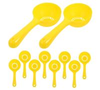ZUNOXAZ 10 Pièces Moules à Boule de Riz Plastique Antiadhésifs Emporte pour Onigiri Spatule à Riz Compacte pour Cuisine et Repas Plein Air