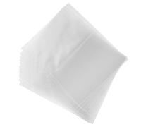 ZUNOXAZ 12 Pages de Recharge Transparentes pour Album Photo A5 Pochettes à Feuilles Mobiles Perforées 7 CM Recharges pour Albums Photo Pages de Stockage pour Cartes Protection pour