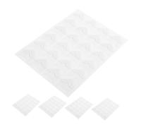 ZUNOXAZ 120 Pièces Coins Photo Autocollants Vintage Auto Adhésifs pour Albums Photos Scrapbooking DIY Protection et Décorative