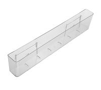 ZUNOXAZ 2pièces Étagère Murale Flottante pour Garçon Fille Petite Étagère Fine Blanche Bibliothèque Murale Suspendue pour Images Et Jouets Optimisation Espace