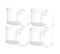 ZUNOXAZ 4 pièces Boîte Observation Insectes avec Loupe Jeu Éducatif Scientifique pour Garçon Fille Loupe Observation Transparent Coffret Exploration Nature et Sciences Adapté École et