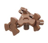 ZUNOXAZ 4 pièces Support pour Plateau Tournant de Four à Micro Ondes de Couplage et Guide Rechange pour Plaque Pivotante Installation Facile