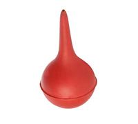 ZUNOXAZ 5 pièces Mini Souffleur à Succion pour Nettoyage Oreilles Souffleur de Poussière Compact et Créatif Bulbe à Presser pour Aspiration Douce et Hygiénique