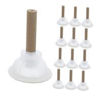 ZUNOXAZ 50ensembles Bâtons De Moxa Faits Main Avec Base Et Accessoires Pour Moxibustion Chez Ou Salon De