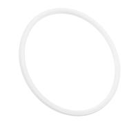 ZUNOXAZ Anneau de Joint Étanchéité Silicone Élastique pour Boîte à Lunch à Usure Compatible avec Couvercles Carrés et Ronds Accessoire Indispensable pour Boîte Sandwich Hermétique