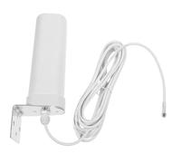 ZUNOXAZ Antenne Directionnelle Extérieure Tout Usage Amplificateur Signal Stable pour Modem Routeur Installation Facile Intérieur et Extérieur Compatible Antenne Remplacement