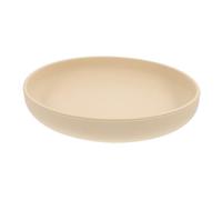 ZUNOXAZ Assiette Silicone Antidérapante Avec Ventouse Pour Personnes Situation De Handicap Assiette Pratique Et Sécurisée Design Anti-déversement Pour Repas Autonomes Compatible