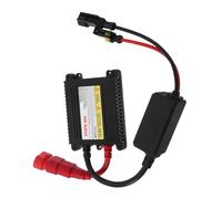 ZUNOXAZ Ballast de Phare Ultra-Fin pour Voiture Ballast Xénon DC Haute Luminosité Compatible Éclairage Intérieur Auto Ampoule LED et Veilleuse Voiture