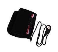 ZUNOXAZ Biberon USB Portable Rapide Fibre de Adapté pour Lait et Boissons Extensible Crochet de Transport pour Voyage