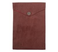 ZUNOXAZ Bible Cover Bag Scripture Organizer Quran Keeper Bag And Buddhist Sacred Text Pouch With Reinforced Seams For Travel And Daily Use