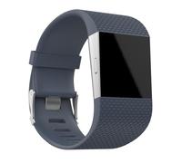 ZUNOXAZ Bracelet de Remplacement Tpe pour Bracelet Intelligent Surge Large Ajustable pour Poignet Sportif