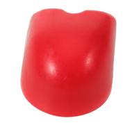 ZUNOXAZ Cache-Boule Attelage Remorque Plastique Résistant UV Protection Étanche Anti-saleté pour Boule de Traction Caravanes et Camions Détachable Rapidement Accessoire pour Remorquage