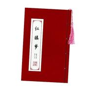 ZUNOXAZ Cahier Écriture pour Garçon Fille Écriture pour Étudiants Cahier De Calligraphie Chinoise