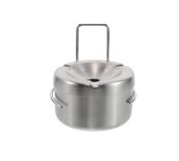 ZUNOXAZ Cendrier Mural en Acier Inoxydable avec Couvercle Anti-Cendres, Support Mural Compact pour Toilettes et Bureau, Poubelle à Cigarettes Pratique, Bac à Cendres Solide et Facile