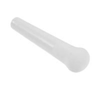 ZUNOXAZ Céramique et Résistant pour Cuisine Outil de Broyage Polyvalent pour Ail Épices et Manche Ergonomique Adapté Prise Main Confortable