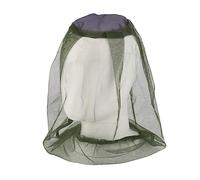 ZUNOXAZ Chapeau Moustiquaire Filet Fin Insectes avec Protection Élastique pour Randonnée et Plein Air