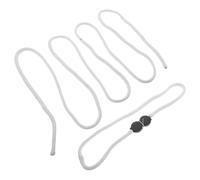 ZUNOXAZ Corde de Scène Rigide pour Tours Comiques et Illusions Accessoire Polyvalent pour Spectacles Anniversaires et Fêtes