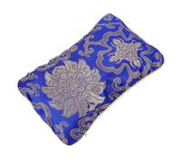 ZUNOXAZ Coussin de Pouls Confortable en Tissu Lavable Petit Oreiller Chinois Portable pour Diagnostic du Pouls en Médecine Traditionnelle Outil Réutilisable pour Maintien du Poignet