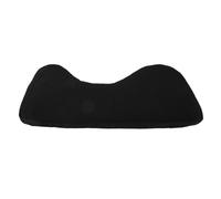 ZUNOXAZ Coussin de Transfert Souple Antidérapant pour Patient Seniors, Siège de Transfert en Éponge Respirante, Coussin Portable Lavable pour Hôpitaux et Maisons de Retraite, Aide